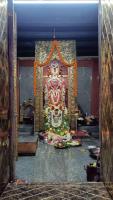 Datta Jayanti, Palki Utsava at Shri Satchidananda Dattatreya Temple, Kundapur (14-15 Dec 2024)